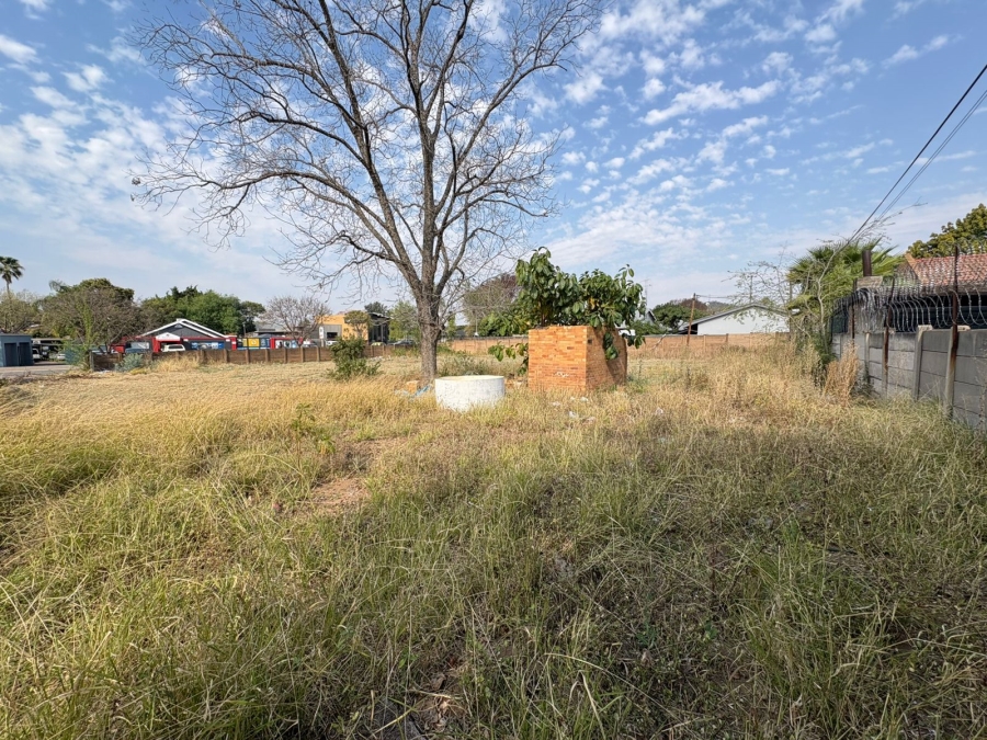 0 Bedroom Property for Sale in Bodorp North West